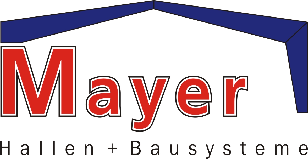 Mayer Hallen + Bausysteme